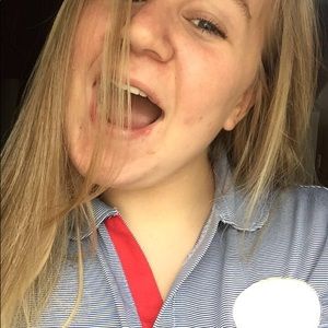 Meet your Posher, Ashton